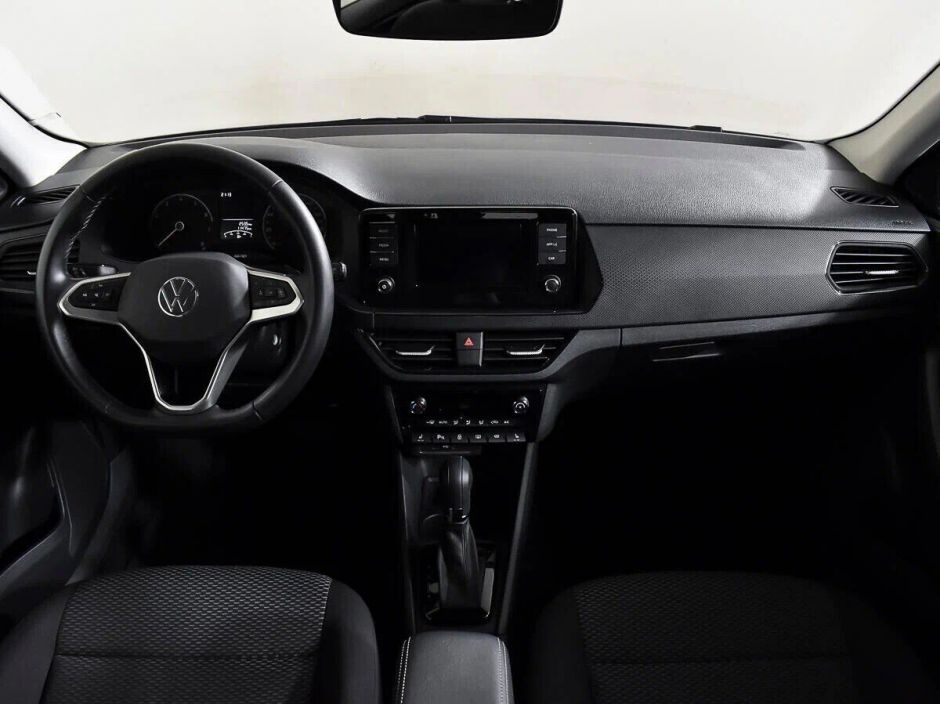 Volkswagen Polo 1.6 АКПП, 2020, 49 000 км фото 5