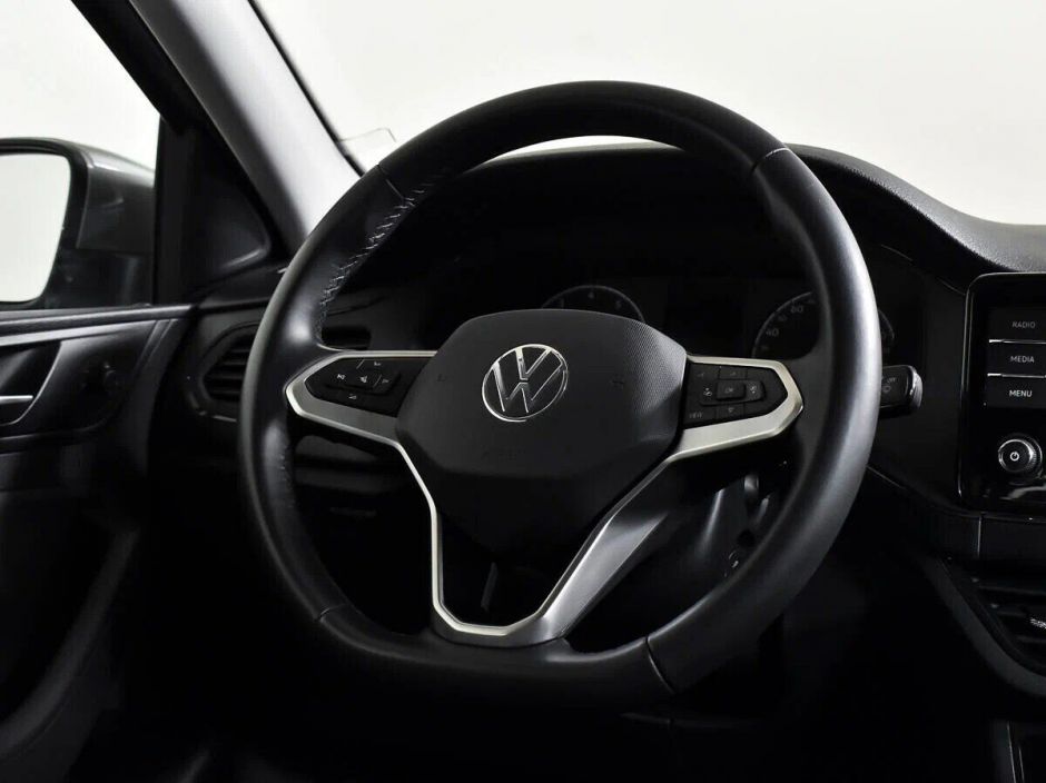 Volkswagen Polo 1.6 АКПП, 2020, 49 000 км фото 6