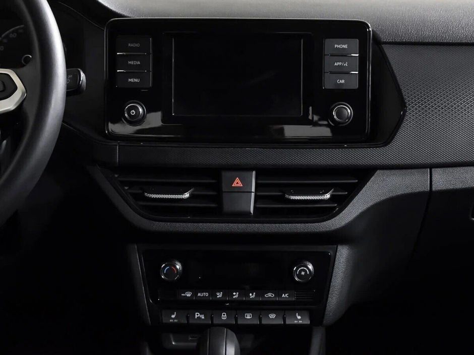 Volkswagen Polo 1.6 АКПП, 2020, 49 000 км фото 8