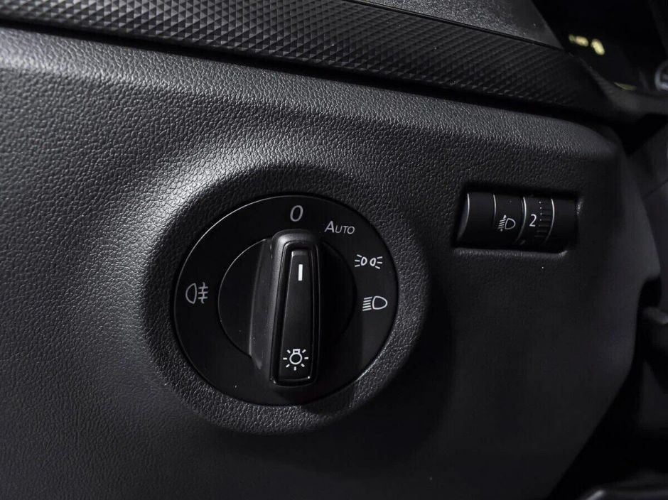 Volkswagen Polo 1.6 АКПП, 2020, 49 000 км фото 10