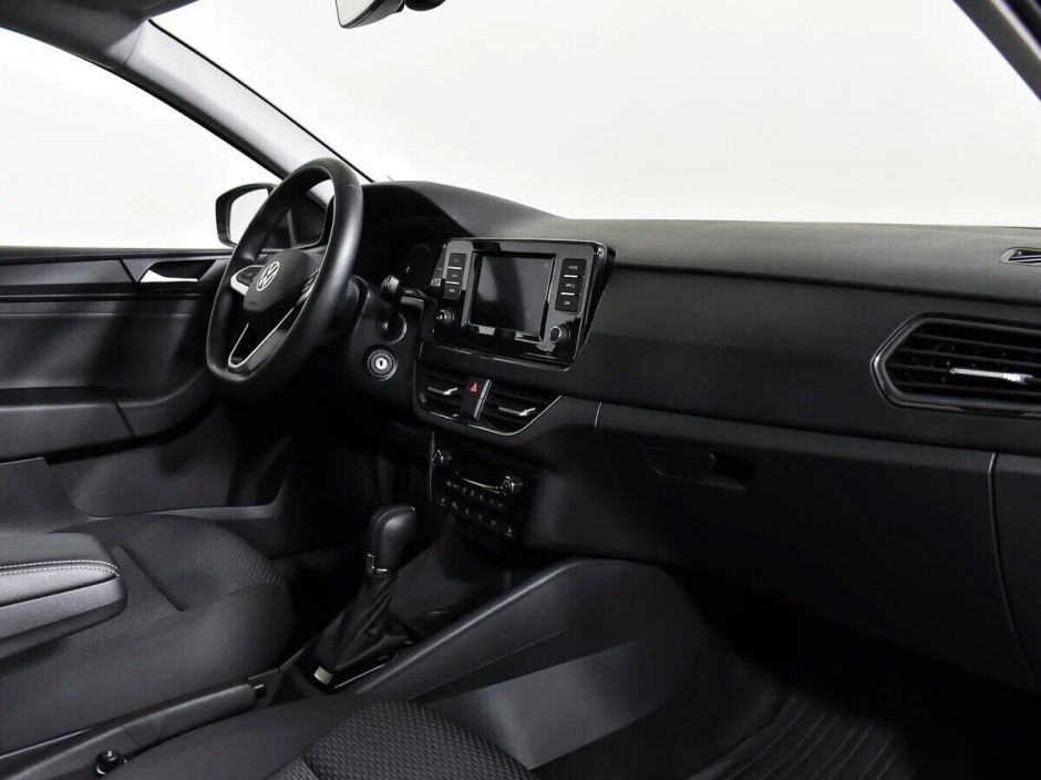 Volkswagen Polo 1.6 АКПП, 2020, 49 000 км фото 11