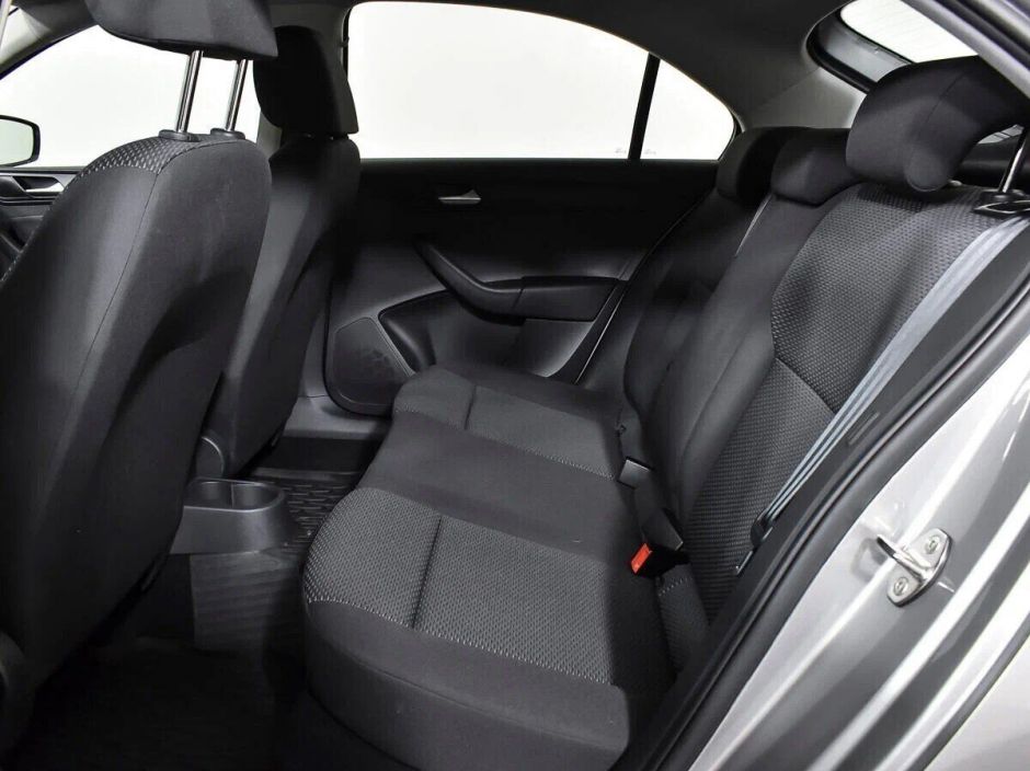 Volkswagen Polo 1.6 АКПП, 2020, 49 000 км фото 12