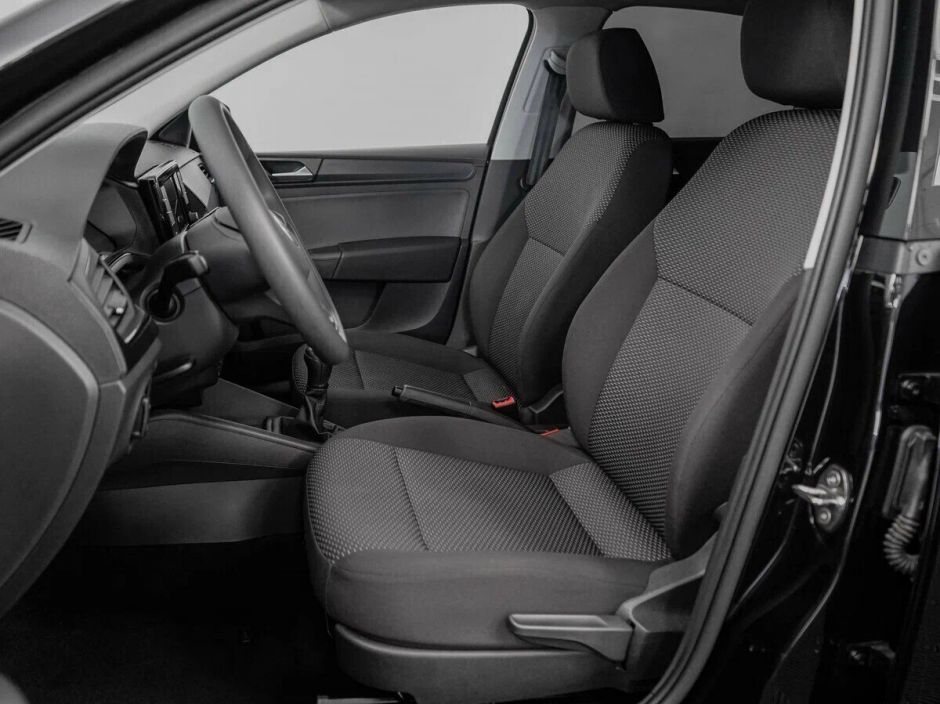 Volkswagen Polo 1.6 МКПП, 2020, 42 000 км фото 5