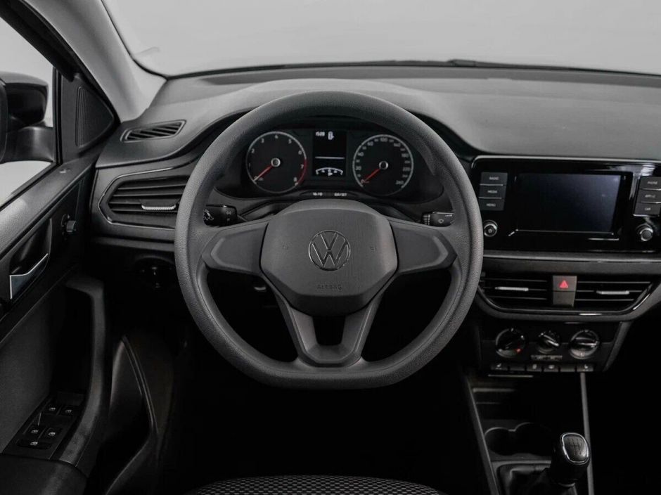 Volkswagen Polo 1.6 МКПП, 2020, 42 000 км фото 7