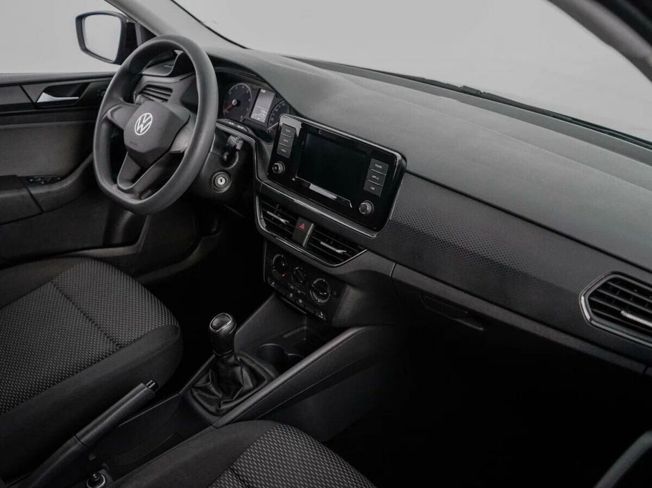 Volkswagen Polo 1.6 МКПП, 2020, 42 000 км фото 11