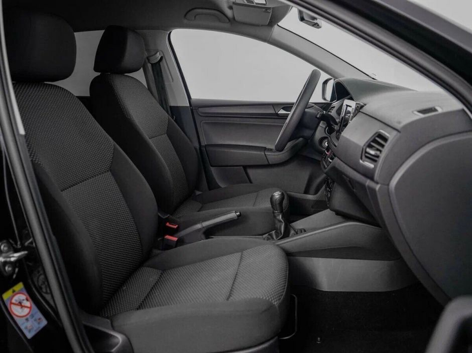 Volkswagen Polo 1.6 МКПП, 2020, 42 000 км фото 13