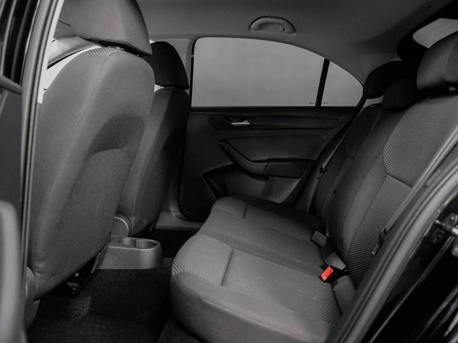 Volkswagen Polo 1.6 МКПП, 2020, 42 000 км фото 14