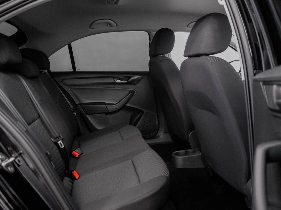 Volkswagen Polo 1.6 МКПП, 2020, 42 000 км фото 15