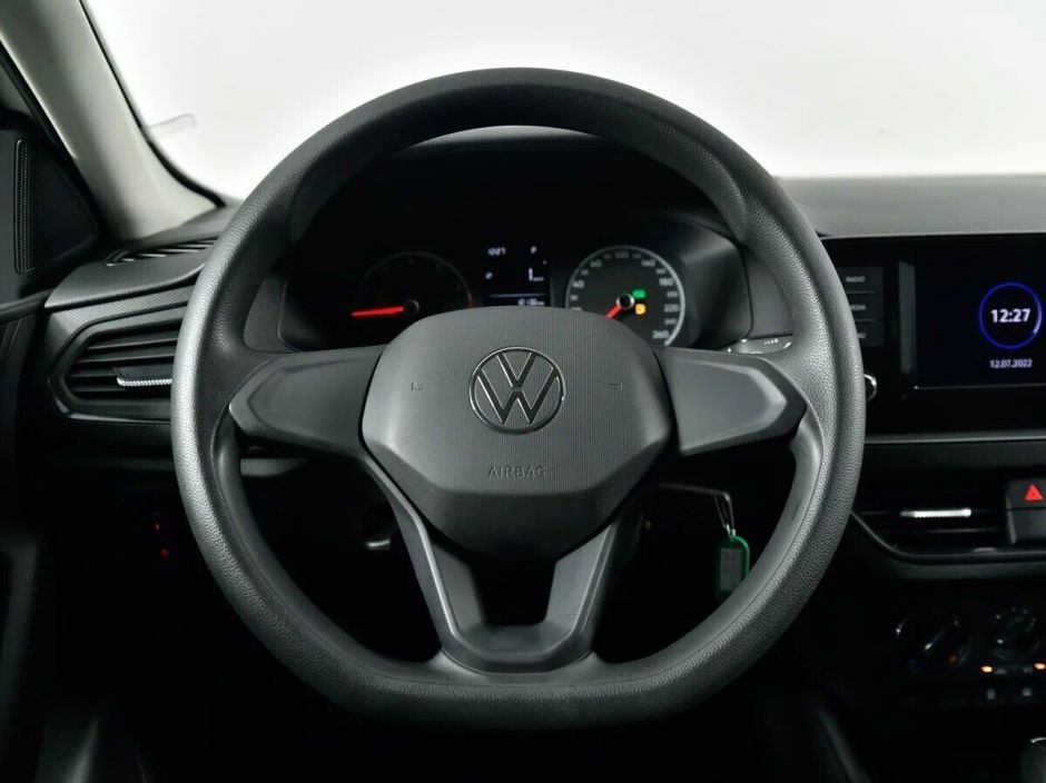 Volkswagen Polo 1.6 АКПП, 2020, 41 000 км фото 6