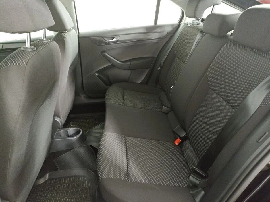 Volkswagen Polo 1.6 АКПП, 2021, 38 000 км фото 7