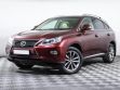 Lexus RX 2.7 АКПП, 2013, 133 000 км превью 1