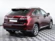Lexus RX 2.7 АКПП, 2013, 133 000 км превью 2