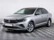 Volkswagen Polo 1.6 АКПП, 2021, 35 000 км превью 1