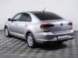 Volkswagen Polo 1.6 АКПП, 2021, 35 000 км превью 3