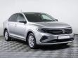 Volkswagen Polo 1.6 АКПП, 2021, 35 000 км превью 4