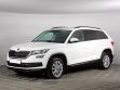 Skoda Kodiaq 1.5 РКПП, 2019, 50 000 км превью 1