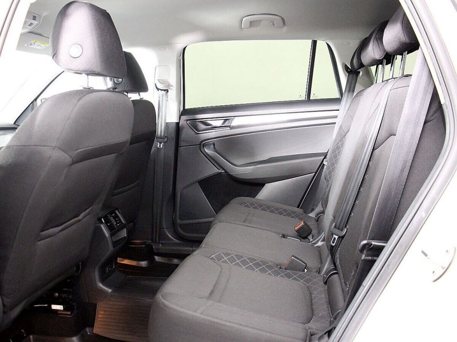 Skoda Kodiaq 1.5 РКПП, 2019, 50 000 км фото 11
