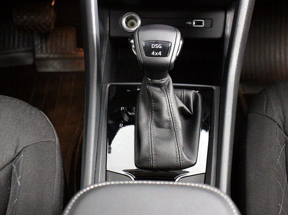 Skoda Kodiaq 1.5 РКПП, 2019, 50 000 км фото 12