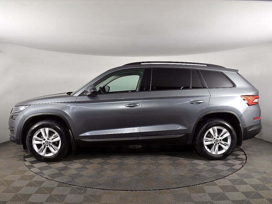 Skoda Kodiaq 1.5 РКПП, 2019, 52 000 км фото 4