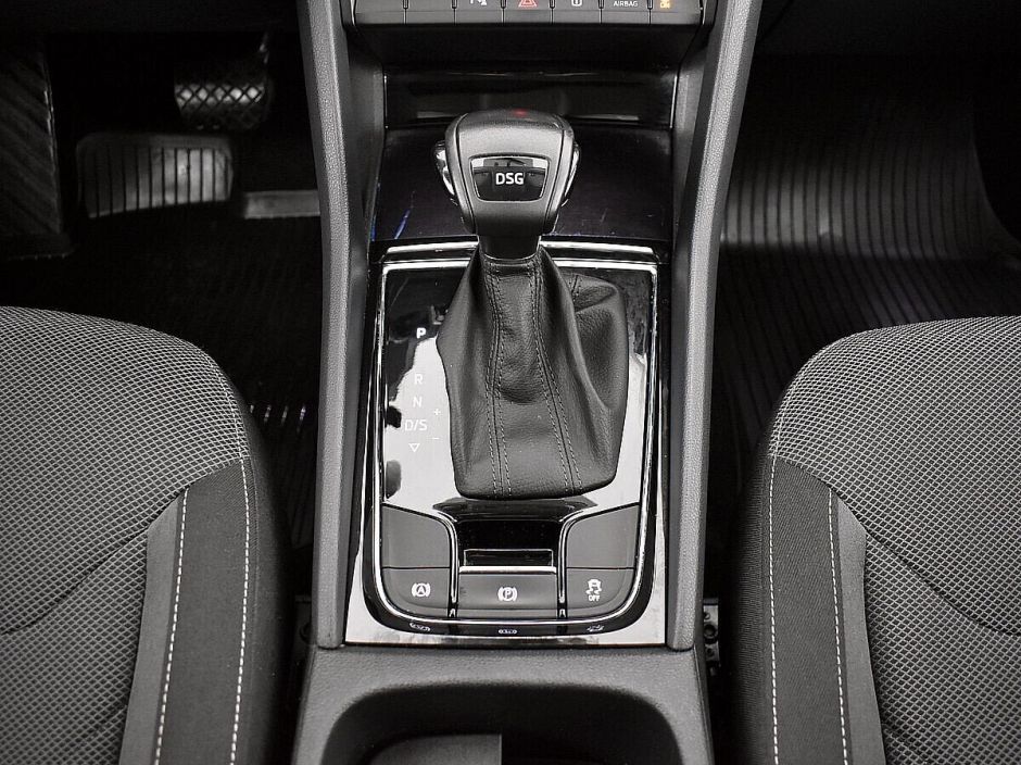 Skoda Kodiaq 1.5 РКПП, 2019, 52 000 км фото 11