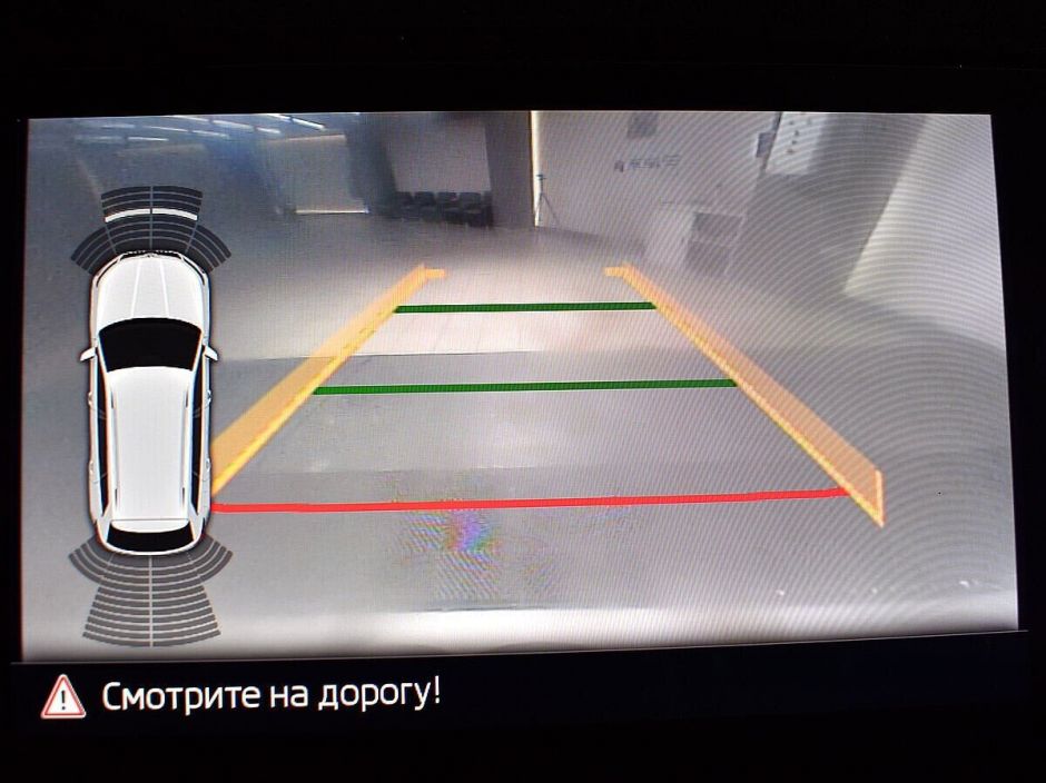 Skoda Kodiaq 1.5 РКПП, 2019, 52 000 км фото 12