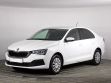 Skoda Rapid 1.6 АКПП, 2021, 28 000 км превью 1