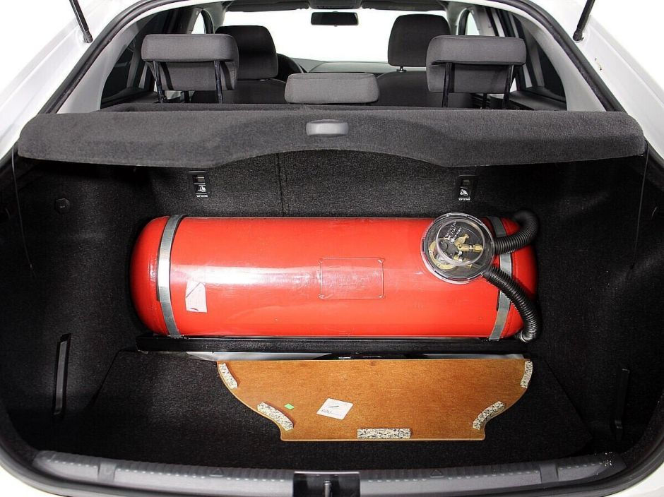 Skoda Rapid 1.6 АКПП, 2021, 28 000 км фото 14