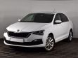Skoda Rapid 1.6 АКПП, 2020, 49 000 км превью 1