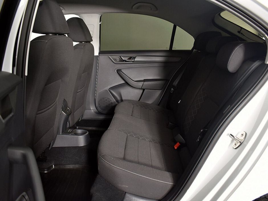 Skoda Rapid 1.6 АКПП, 2020, 49 000 км фото 13