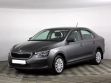 Skoda Rapid 1.6 МКПП, 2021, 29 000 км превью 1