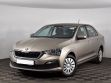 Skoda Rapid 1.6 АКПП, 2020, 38 000 км превью 1