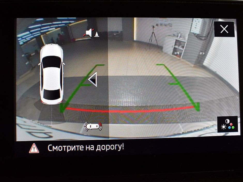 Skoda Rapid 1.6 АКПП, 2020, 38 000 км фото 10