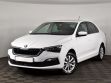 Skoda Rapid 1.6 АКПП, 2021, 28 000 км превью 1