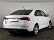 Skoda Rapid 1.6 АКПП, 2021, 28 000 км превью 2