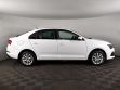 Skoda Rapid 1.6 АКПП, 2021, 28 000 км превью 4