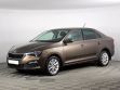 Skoda Rapid 1.4 РКПП, 2021, 23 000 км превью 1