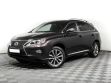 Lexus RX 2.7 АКПП, 2013, 122 000 км превью 1