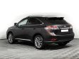Lexus RX 2.7 АКПП, 2013, 122 000 км превью 4