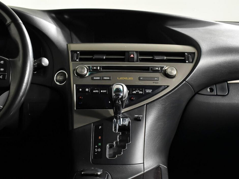 Lexus RX 2.7 АКПП, 2013, 122 000 км фото 8