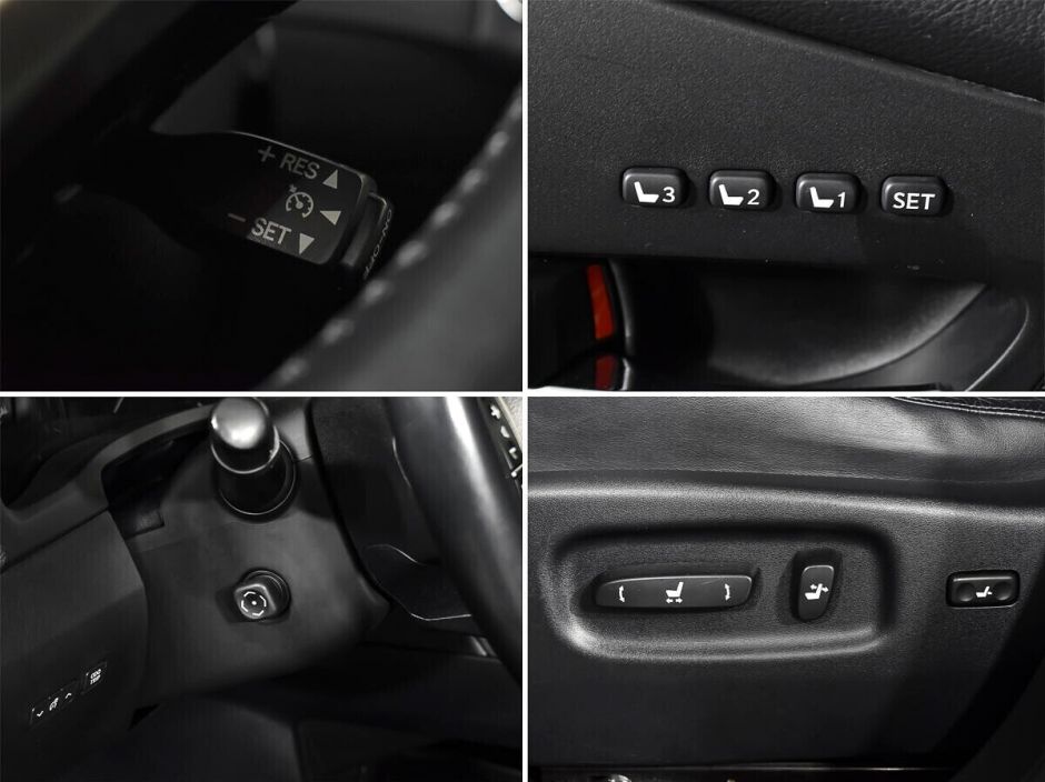 Lexus RX 2.7 АКПП, 2013, 122 000 км фото 10