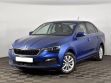 Skoda Rapid 1.4 РКПП, 2020, 37 000 км превью 1