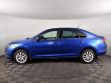Skoda Rapid 1.4 РКПП, 2020, 37 000 км превью 3