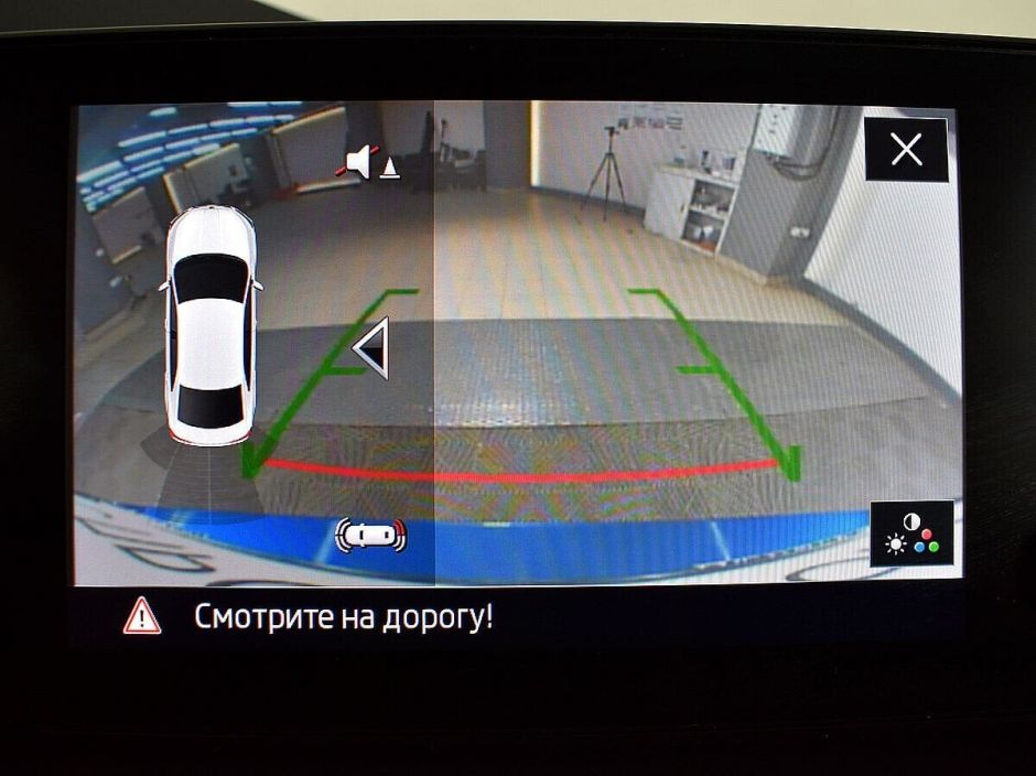 Skoda Rapid 1.4 РКПП, 2020, 37 000 км фото 11