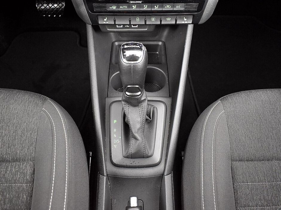 Skoda Rapid 1.4 РКПП, 2020, 37 000 км фото 12