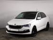Skoda Rapid 1.6 МКПП, 2020, 45 000 км превью 1