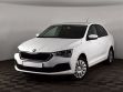 Skoda Rapid 1.6 АКПП, 2021, 24 000 км превью 1