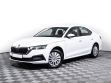 Skoda Octavia 1.4 АКПП, 2020, 35 000 км превью 1