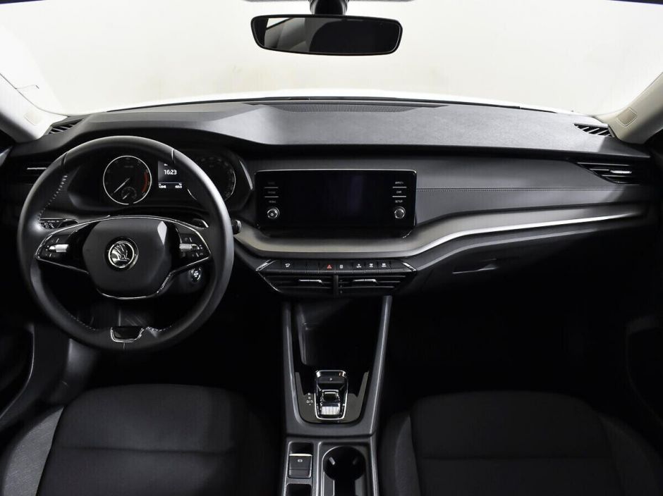 Skoda Octavia 1.4 АКПП, 2020, 35 000 км фото 6