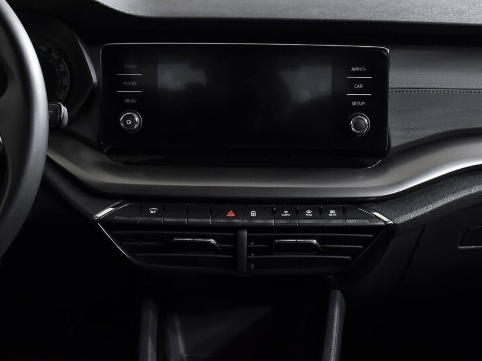 Skoda Octavia 1.4 АКПП, 2020, 35 000 км фото 8