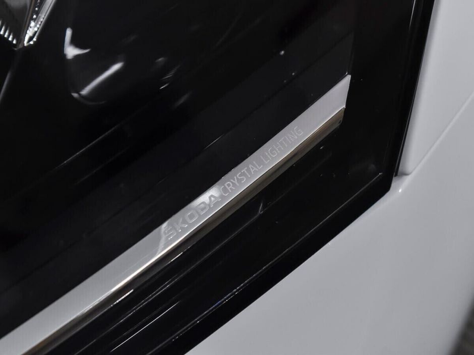 Skoda Octavia 1.4 АКПП, 2020, 35 000 км фото 12